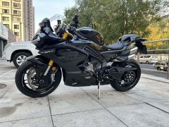 CFMOTO 750SR-S - photo 5