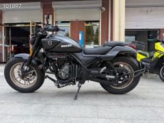 Voge CU525 500 cc - фото 1