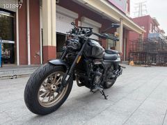 Voge CU525 500 cc - фото 2