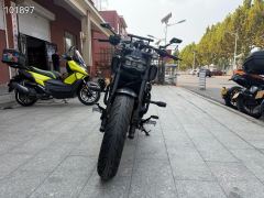 Voge CU525 500 cc - фото 3
