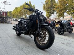 Voge CU525 500 cc - фото 4