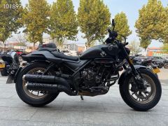 Voge CU525 500 cc - фото 5