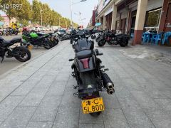 Voge CU525 500 cc - фото 8