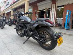 Voge CU525 500 cc - фото 9