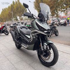 Zontes 368G - фото 4