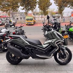 Zontes 368G - фото 6