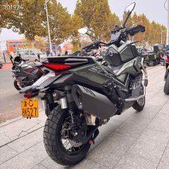 Zontes 368G - фото 7