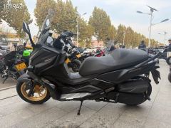 KYMCO Rowing S250 - photo 1