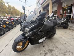 KYMCO Rowing S250 - photo 2
