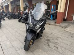 KYMCO Rowing S250 - photo 3