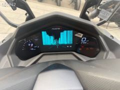 KYMCO Rowing S250 - photo 4