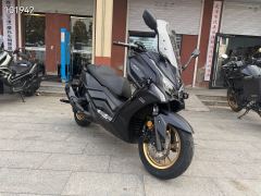 KYMCO Rowing S250 - photo 5