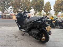 KYMCO Rowing S250 - photo 6