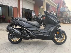 KYMCO Rowing S250 - photo 7