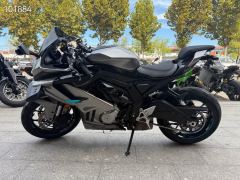 CFMOTO 675SR-R - фото 1