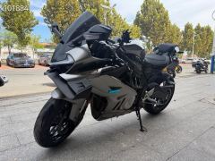 CFMOTO 675SR-R - фото 2