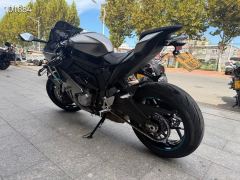 CFMOTO 675SR-R - фото 4