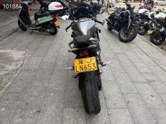 CFMOTO 675SR-R - фото 5