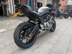 CFMOTO 675SR-R - фото 6