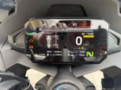 CFMOTO 675SR-R - фото 7