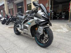 CFMOTO 675SR-R - фото 8