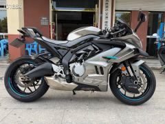 CFMOTO 675SR-R - фото 9
