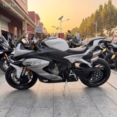 CFMOTO 750SR-S - photo 1
