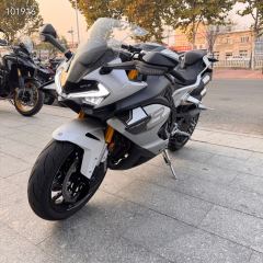 CFMOTO 750SR-S - photo 2