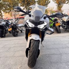 CFMOTO 750SR-S - photo 3