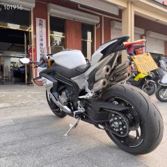 CFMOTO 750SR-S - photo 4