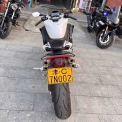 CFMOTO 750SR-S - photo 5