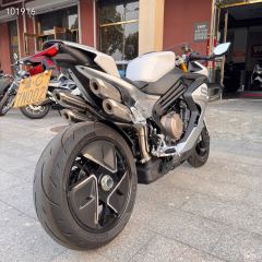 CFMOTO 750SR-S - photo 6