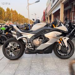 CFMOTO 750SR-S - photo 7