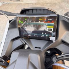 CFMOTO 750SR-S - photo 9