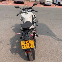 QJMOTOR SRK 550 - photo 5
