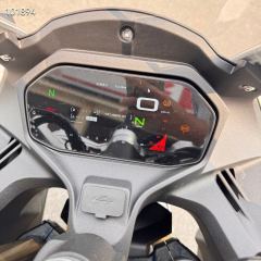 QJMOTOR SRK 550 - photo 7