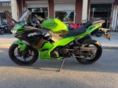 Kawasaki Ninja 400 - photo 1