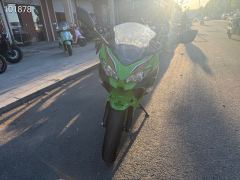 Kawasaki Ninja 400 - photo 3