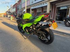Kawasaki Ninja 400 - photo 4