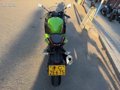 Kawasaki Ninja 400 - photo 5