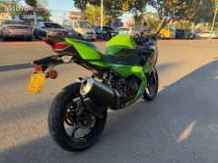 Kawasaki Ninja 400 - photo 6