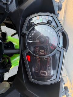 Kawasaki Ninja 400 - photo 9