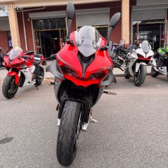 QJMOTOR SRK 921 - photo 2
