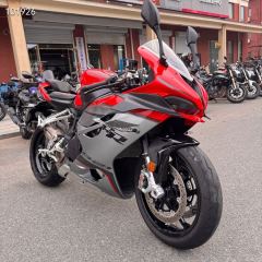 QJMOTOR SRK 921 - photo 8