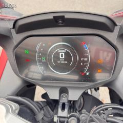 QJMOTOR SRK 921 - photo 9