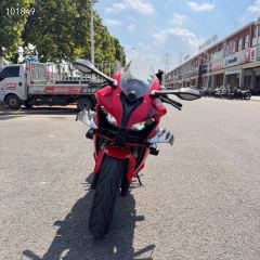 QJMOTOR Sai 600 680 cc - ფოტო 9