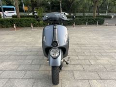 VESPA Six Days 300 cc - фото 3