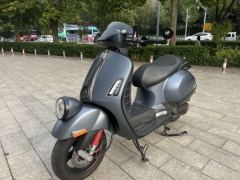 VESPA Six Days 300 cc - фото 4