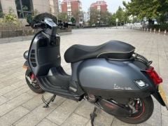 VESPA Six Days 300 cc - фото 6