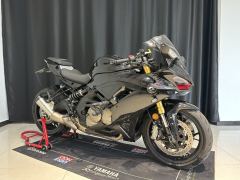 QJMOTOR SRK 600 - ფოტო 1